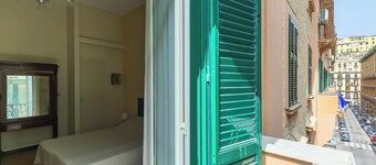 Santa Lucia Seaview