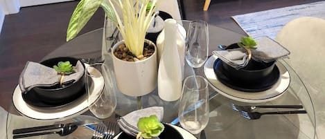 Dineren