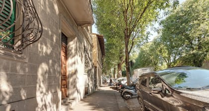 Mamo Florence - Leopoldo Apartment