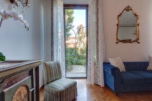 アパートメント ガーデンビュー | ガーデン ビュー