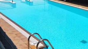 公寓, 1 间卧室, 吸烟房, 露台 | 住宿内部