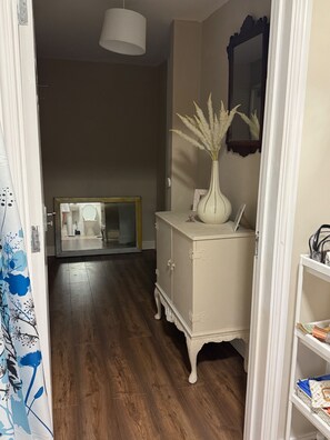 Studio | Innvendig