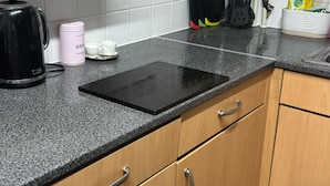 開放式客房 | 私人廚房