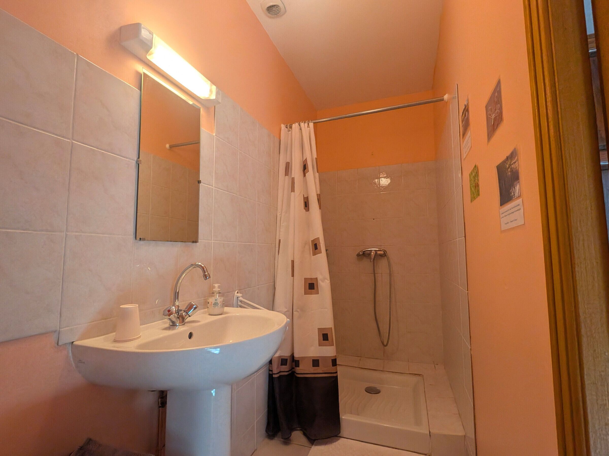 Salle de bain