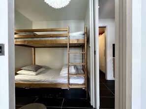 1 Schlafzimmer