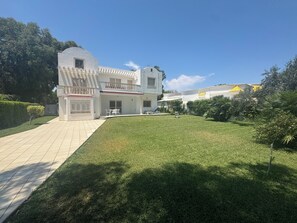 Villa Familiale | Terrasse/Patio