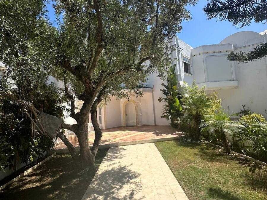 Villa Deluxe | Terrazza/patio