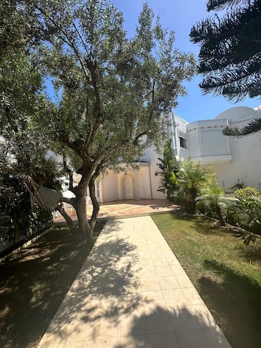 Les villas Africa Jade