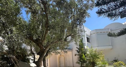 Les villas Africa Jade