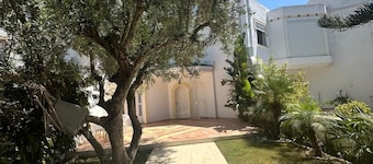 Les villas Africa Jade