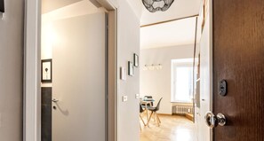 Apartment | Interior
