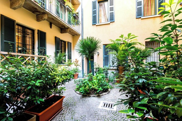 Apartment | Exterior