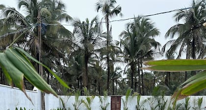 Premium Beachfront 2BR Villa with Pool