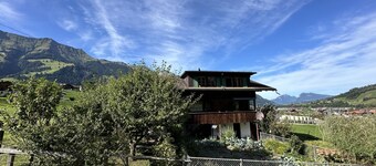 Ferienwohnung Gehrihorn by Interhome