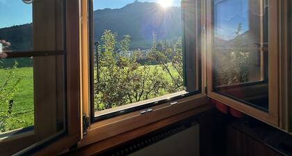 Ferienwohnung Gehrihorn by Interhome