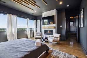 4 chambres, fer et planche à repasser, Wi-Fi, draps fournis