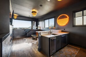 Interior - Luxury Skyline Mansion: Pool, Hot Tub & Game Room! (Nashville)