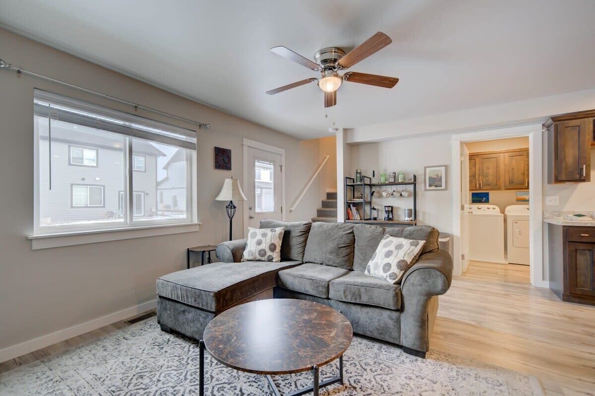 Télévision, espaces bureaux