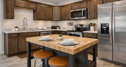 Mountain view home near BZN, Yellowstone & Big Sky