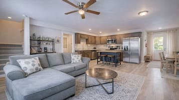 Télévision, espaces bureaux