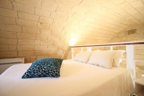 1 bedroom, Internet, bed sheets