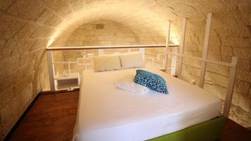 1 chambre, accĂšs Internet, draps fournis