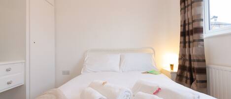 3 Schlafzimmer, Bügeleisen/Bügelbrett, kostenloses WLAN, Bettwäsche