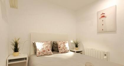 Cozy apartment near Barcelona