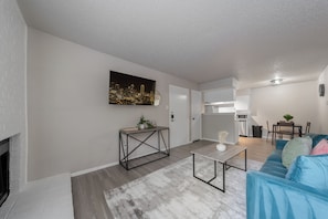 Smart TV, offices