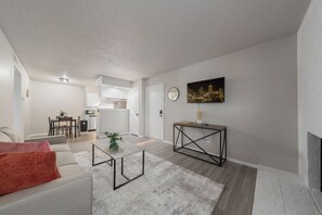 Smart TV, offices
