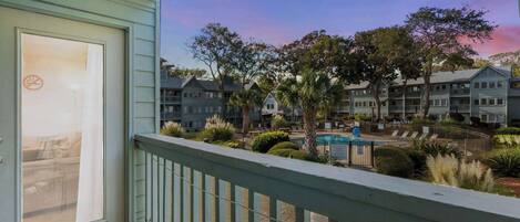 Terrain de lâhĂ©bergement