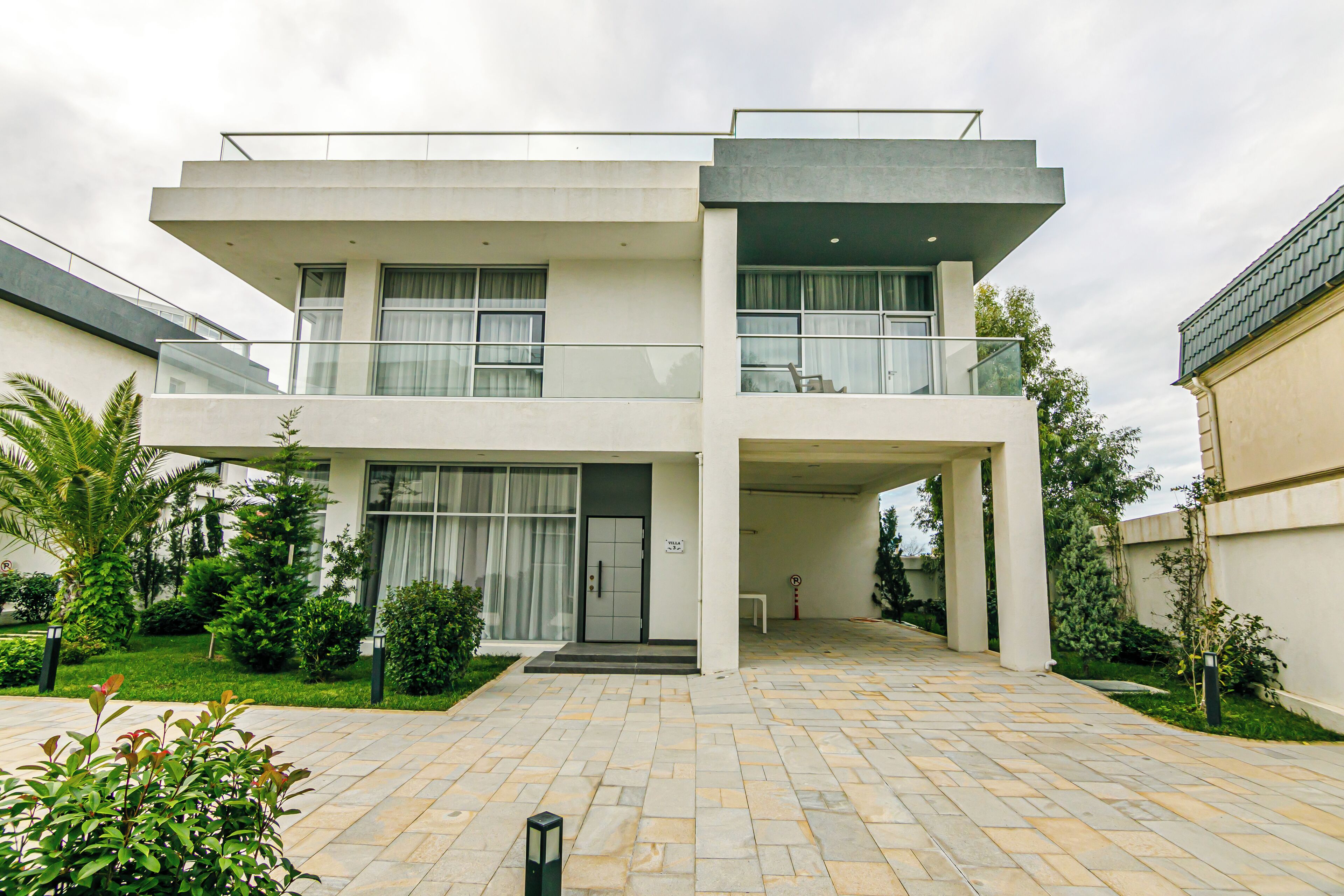 บริเวณภายนอก