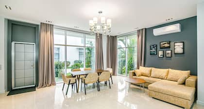 Tiffany Villas Baku