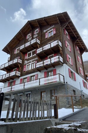 Fachada