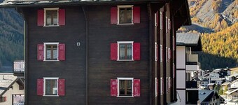 Haus Alpengruss EG by Interhome
