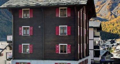 Haus Alpengruss EG by Interhome
