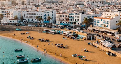 Aphrodite Apartment