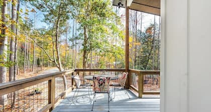 Full Bloom Tree House