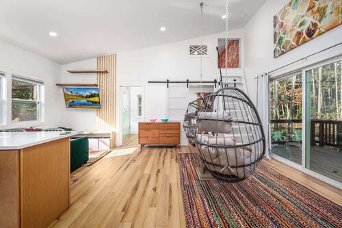 Full Bloom Tree House