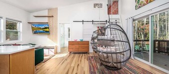 Full Bloom Tree House