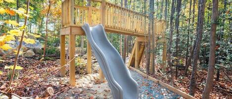Espace pour enfants