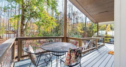 Elevate Treehouses - Book all 4 treehouses!