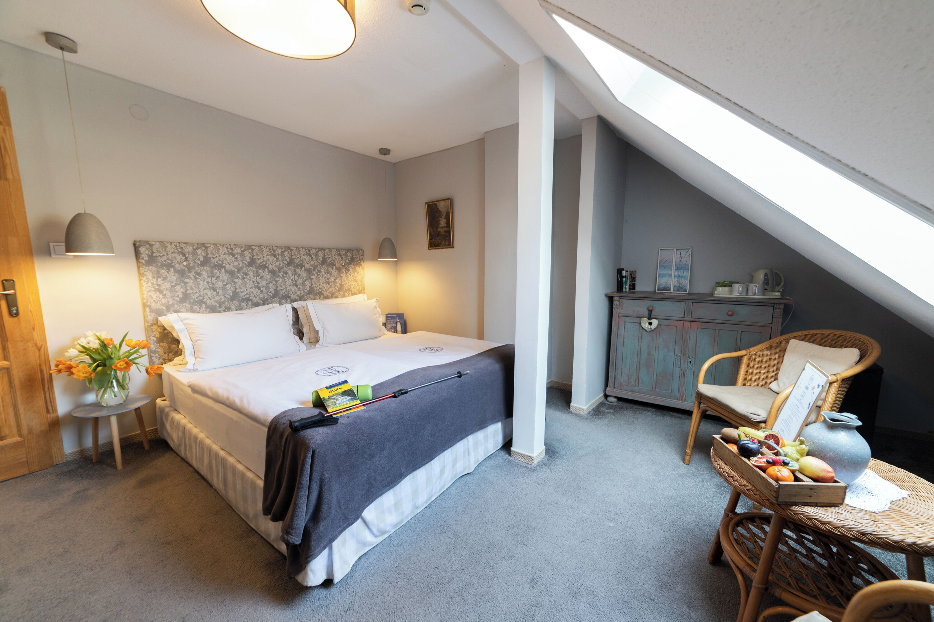 Kamar