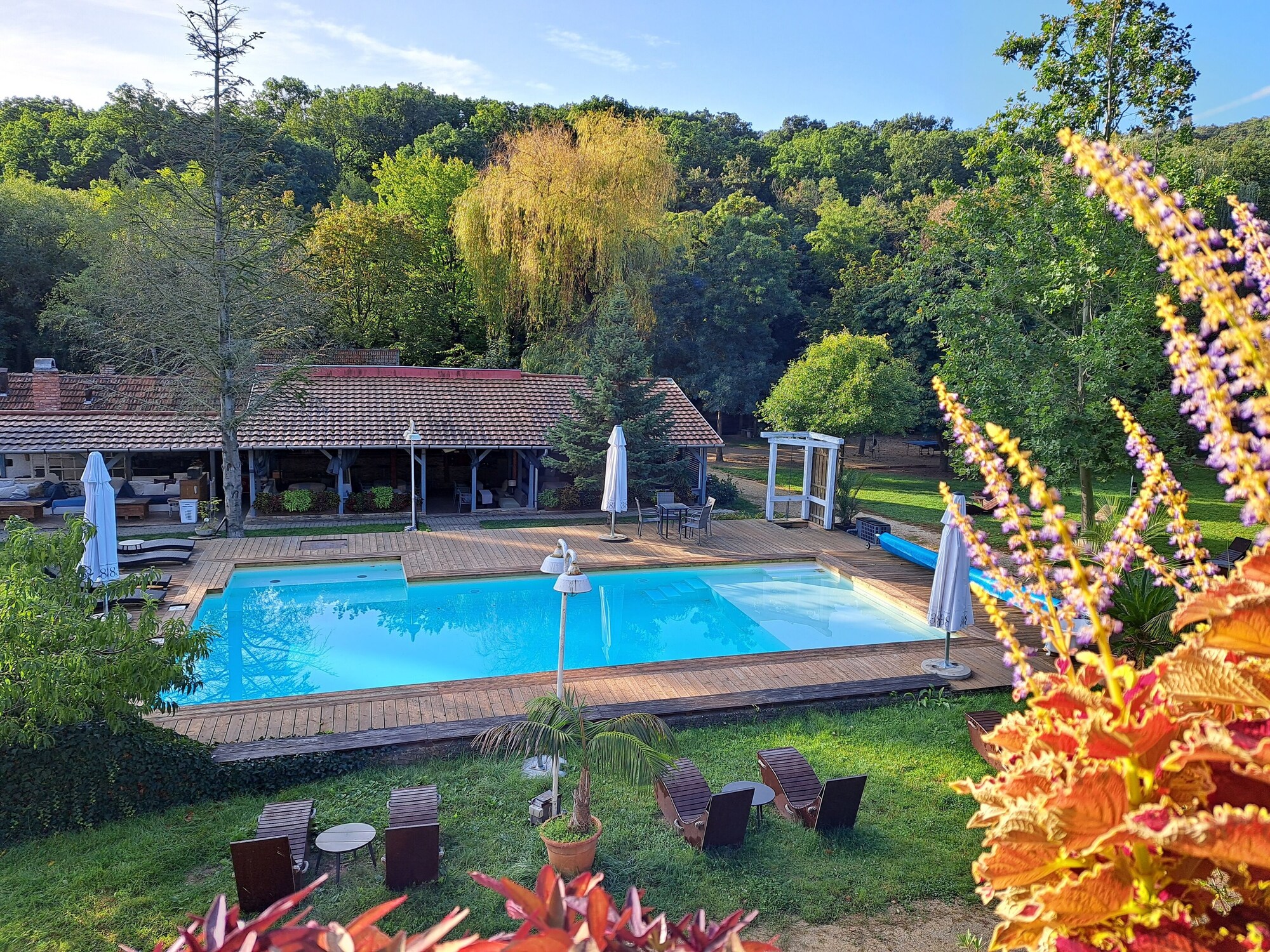 3 Star Hotels