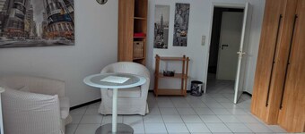 Cozy vacation apartment 6 km to Bamberg city center