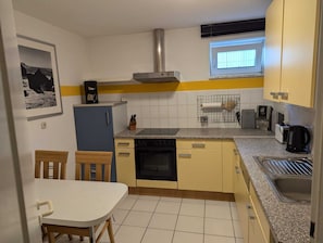 Micro-ondes, plaque de cuisson, lave-vaisselle