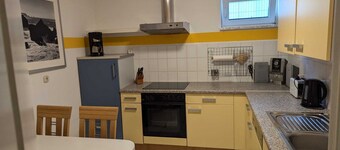 Cozy vacation apartment 6 km to Bamberg city center