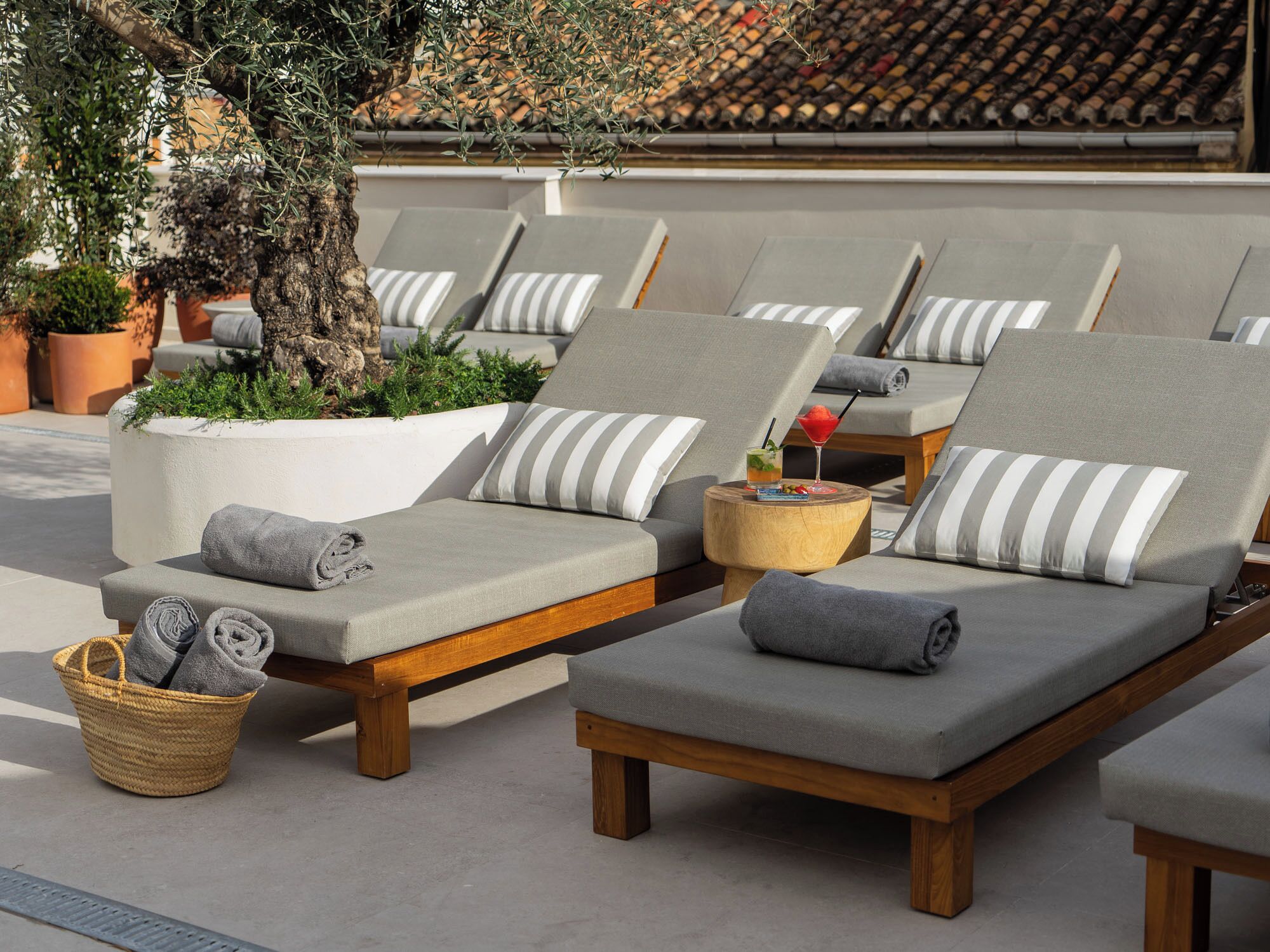 Foto - Hotel Well and Come Málaga