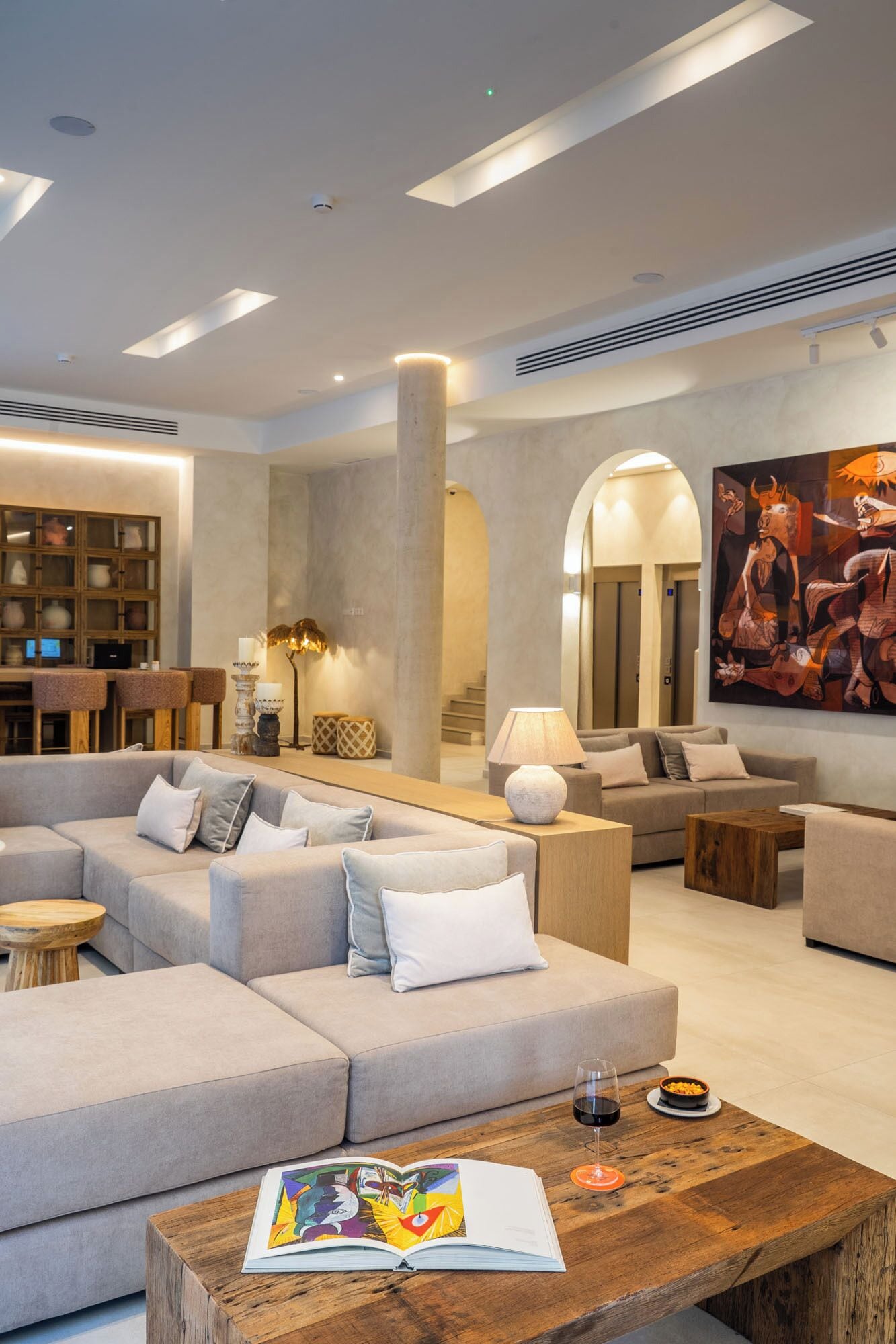 Foto - Hotel Well and Come Málaga