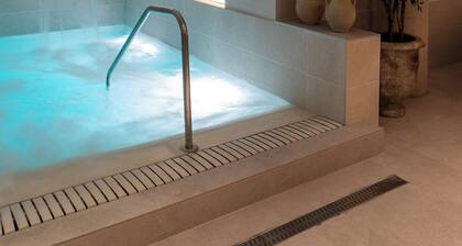 Hotel Well and Come Malaga